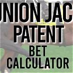 patent horse bet calculator